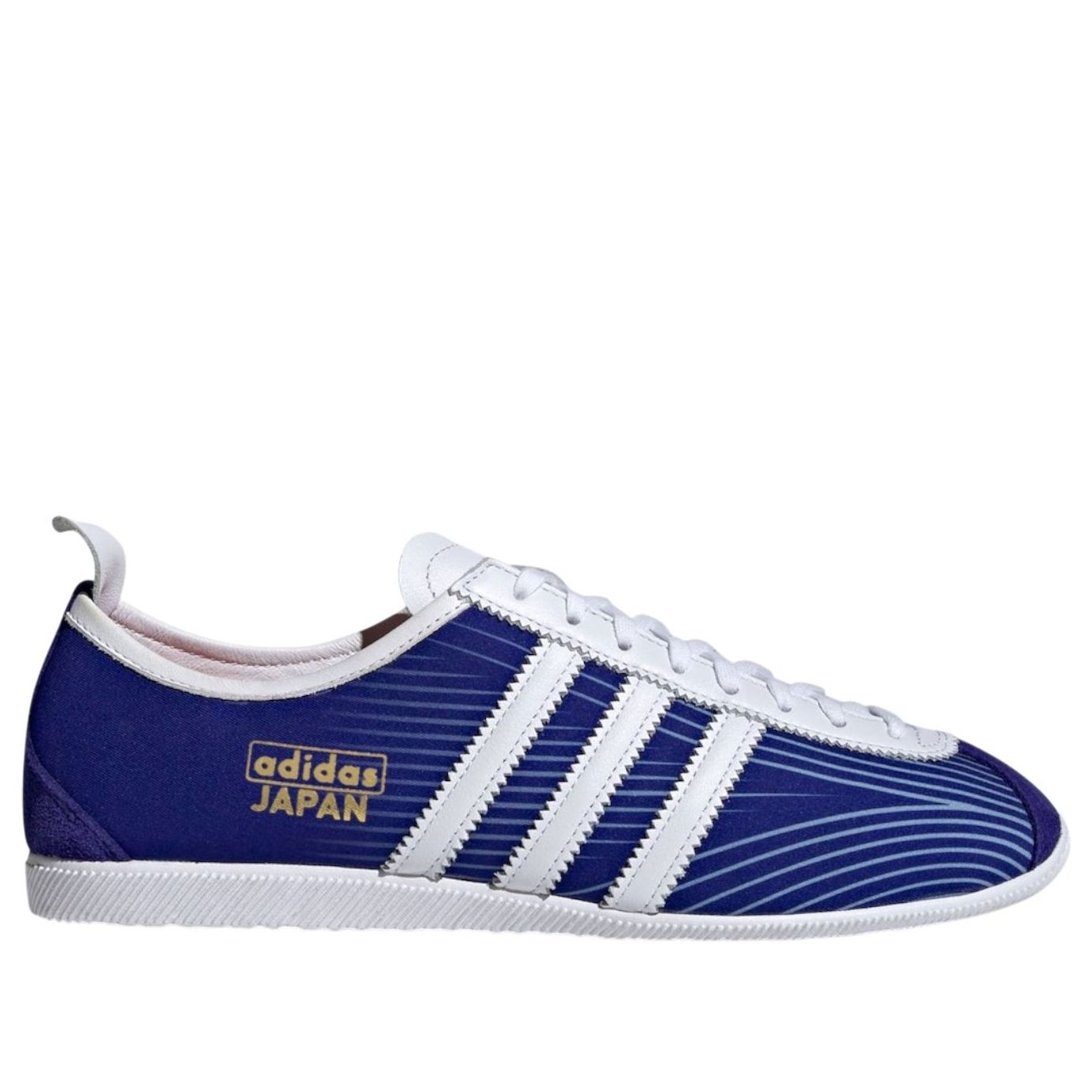 adidas x Japan Originals Japan 'Navy White' KI8566