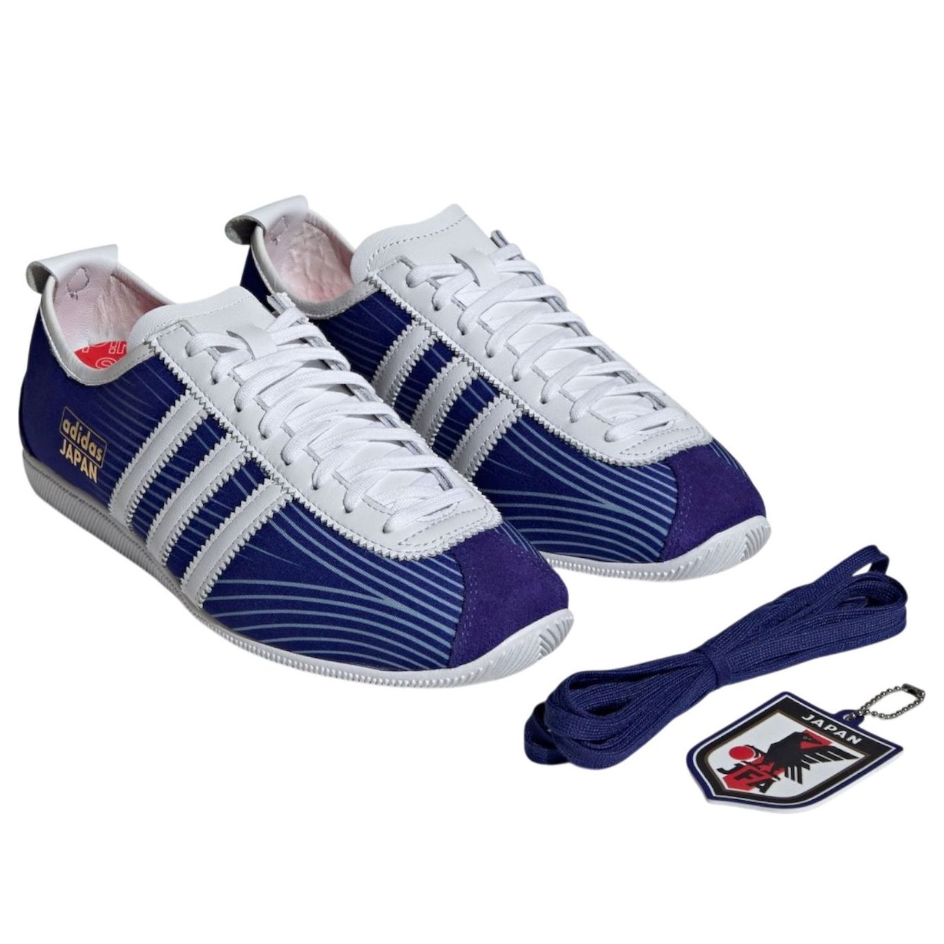 adidas x Japan Originals Japan 'Navy White' KI8566