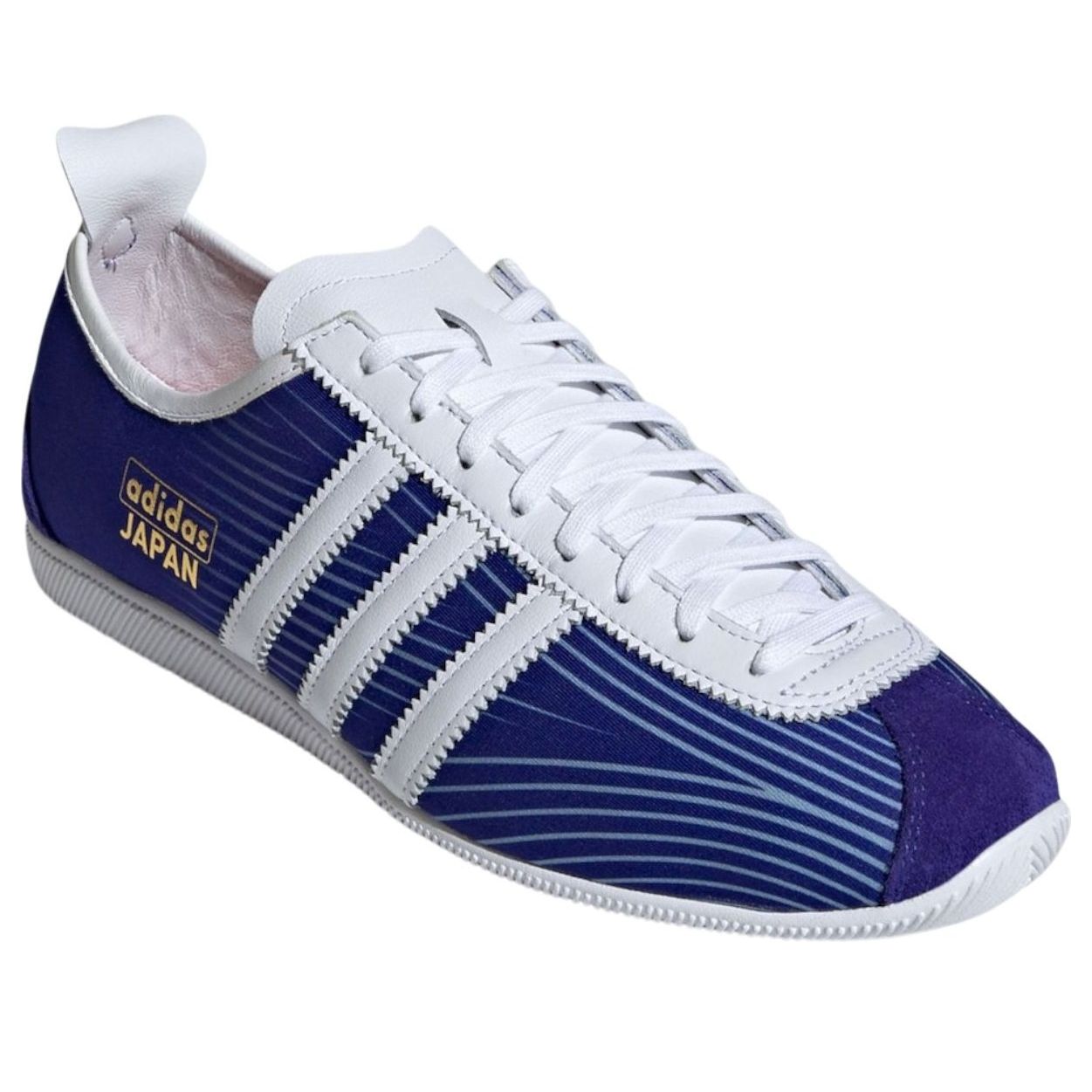 adidas x Japan Originals Japan 'Navy White' KI8566