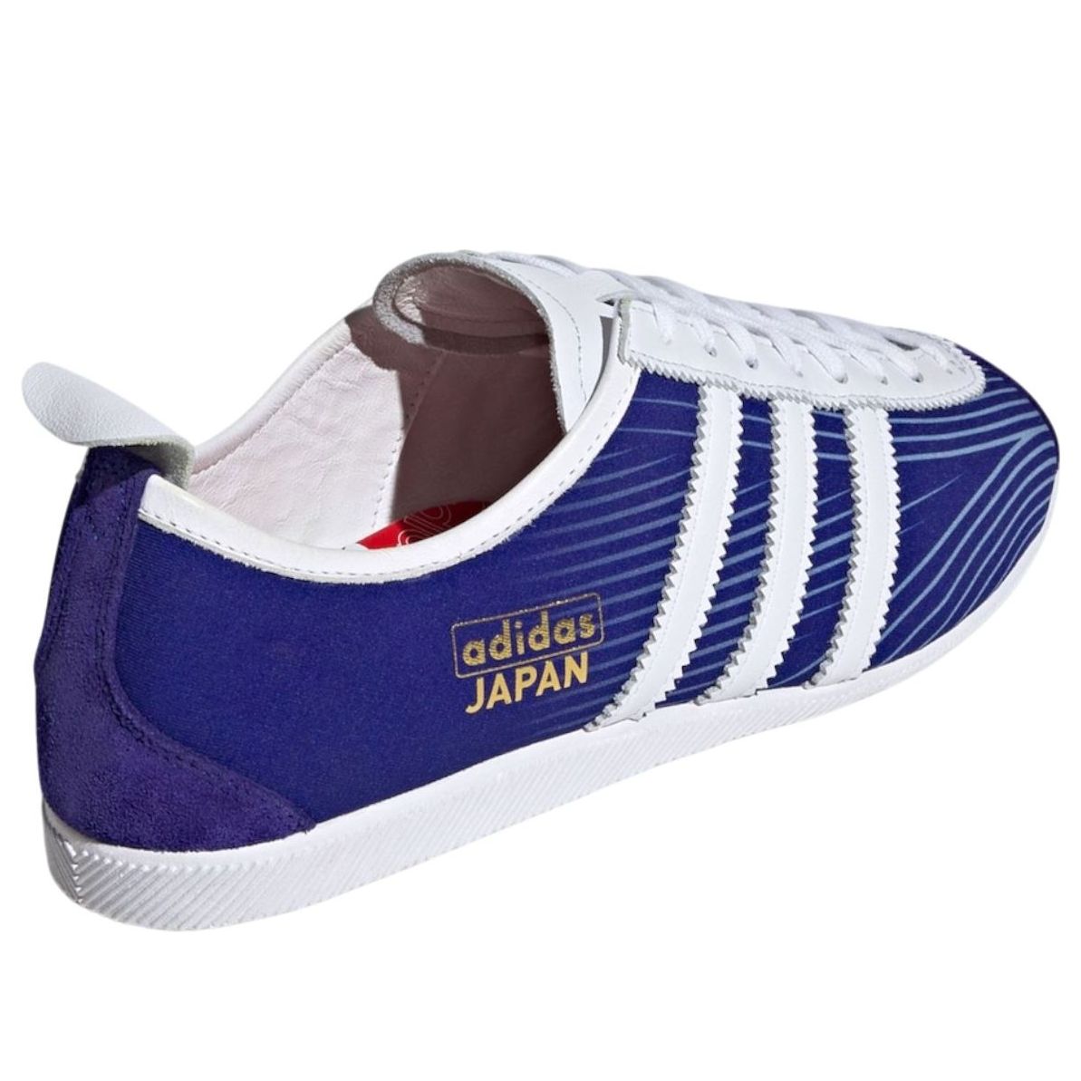 adidas x Japan Originals Japan 'Navy White' KI8566