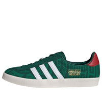 adidas x Mexico Originals Mexicana 'Green White Red' KI8568