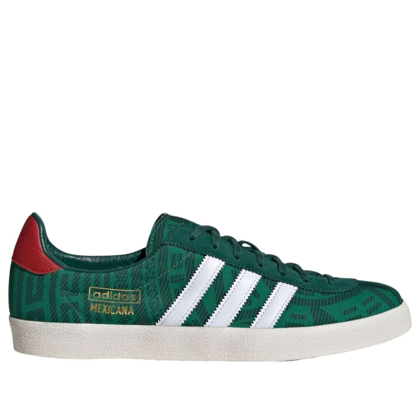 adidas x Mexico Originals Mexicana 'Green White Red' KI8568