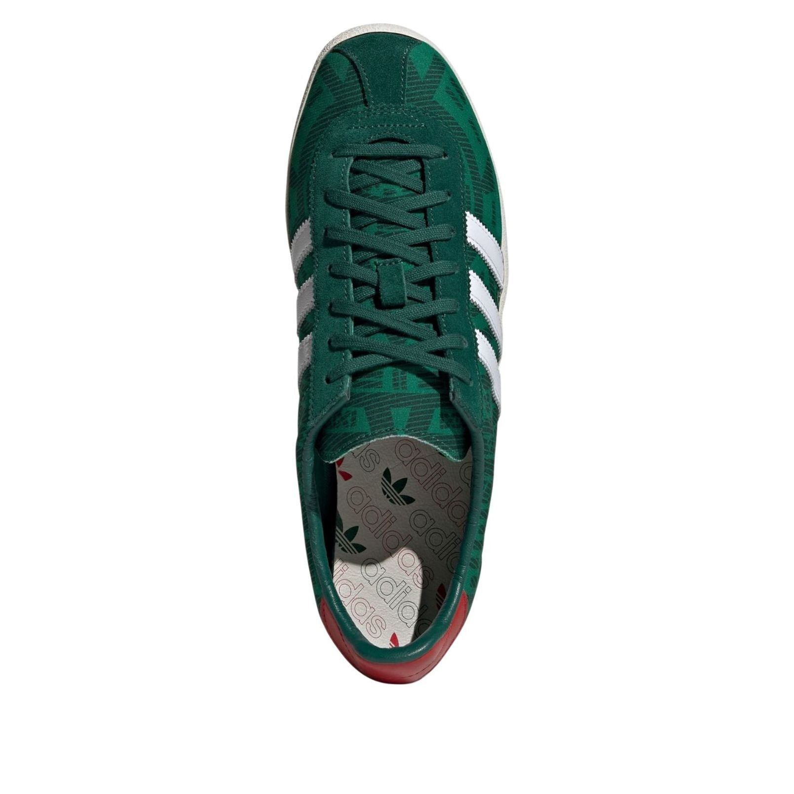 adidas x Mexico Originals Mexicana 'Green White Red' KI8568