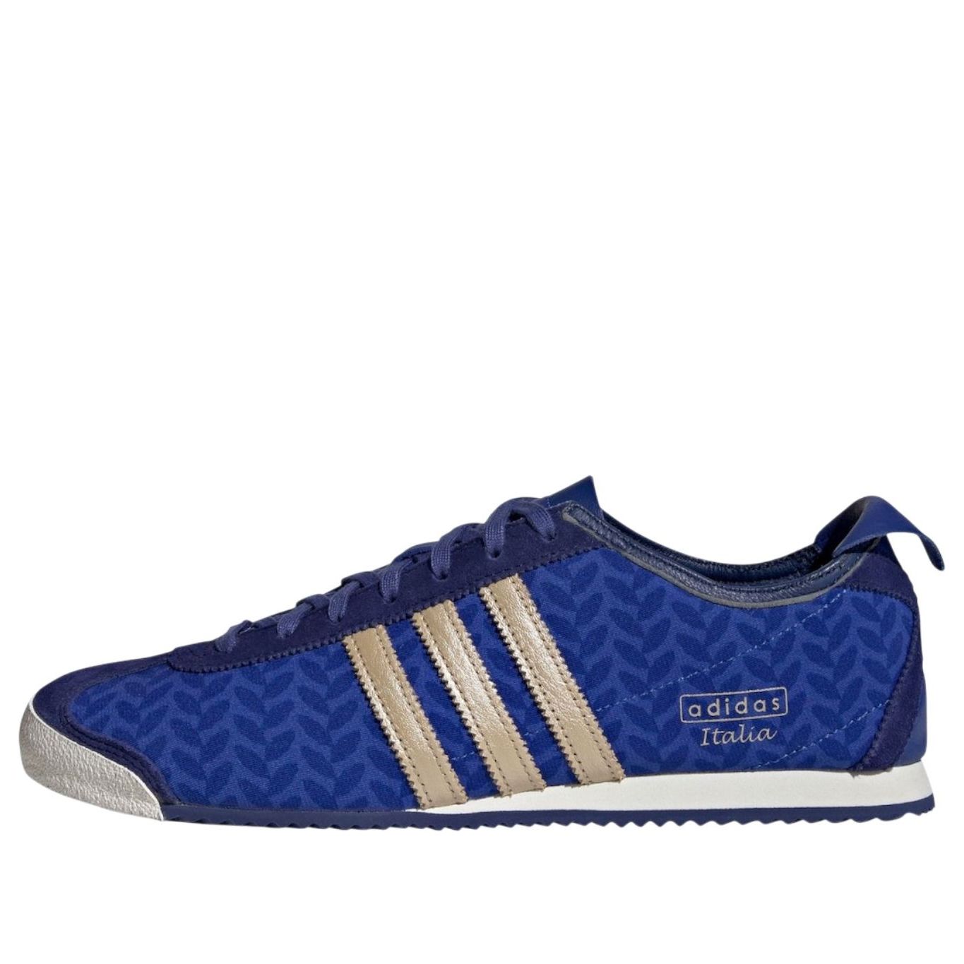 adidas x Italy Italia 60s 'Navy Gold Black' KI8569