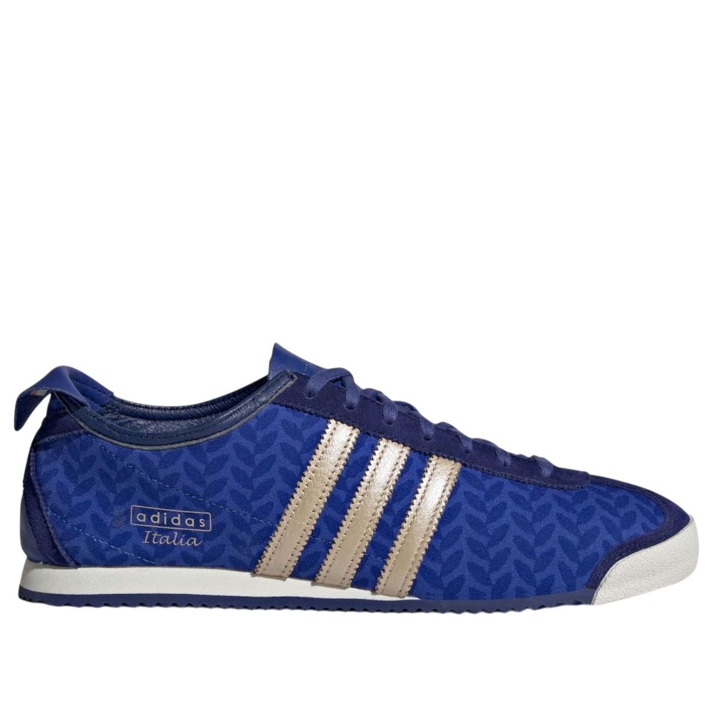 adidas x Italy Italia 60s 'Navy Gold Black' KI8569