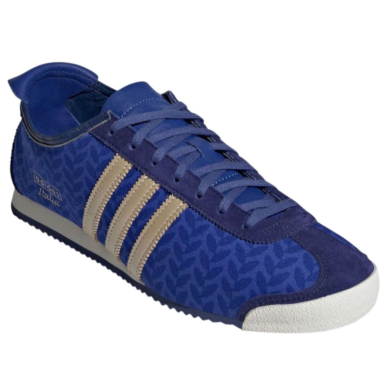 adidas x Italy Italia 60s 'Navy Gold Black' KI8569