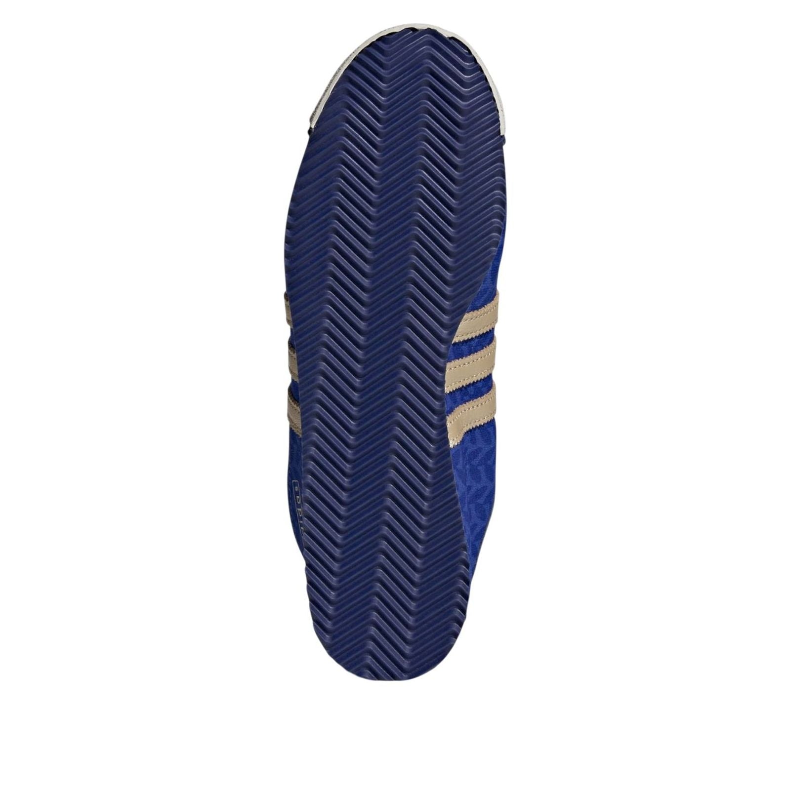 adidas x Italy Italia 60s 'Navy Gold Black' KI8569