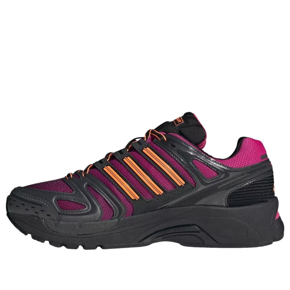adidas Adistar Control 5 'Black Red' KI8592