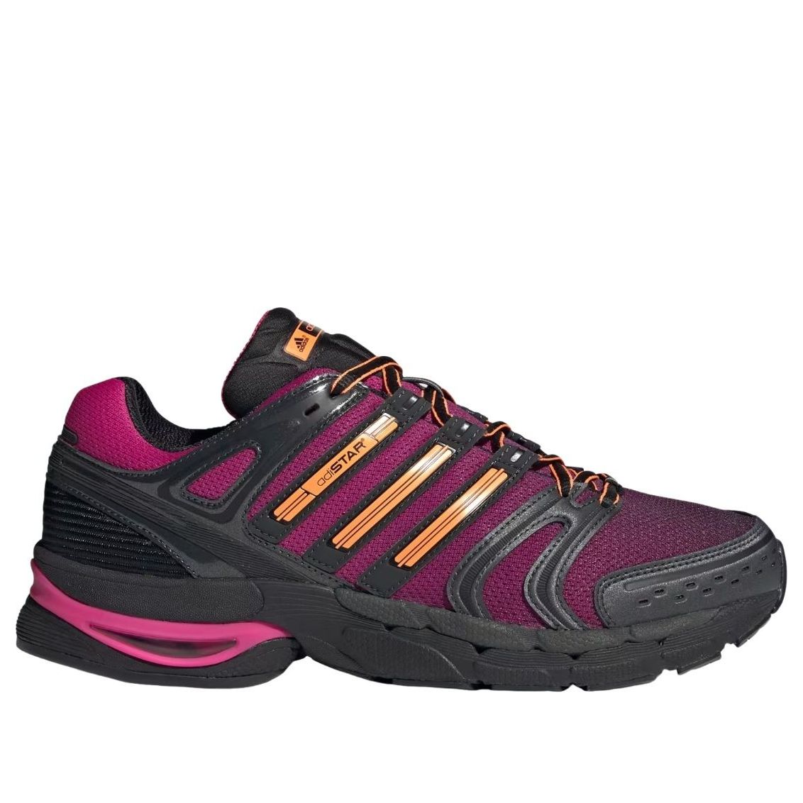 adidas Adistar Control 5 'Black Red' KI8592