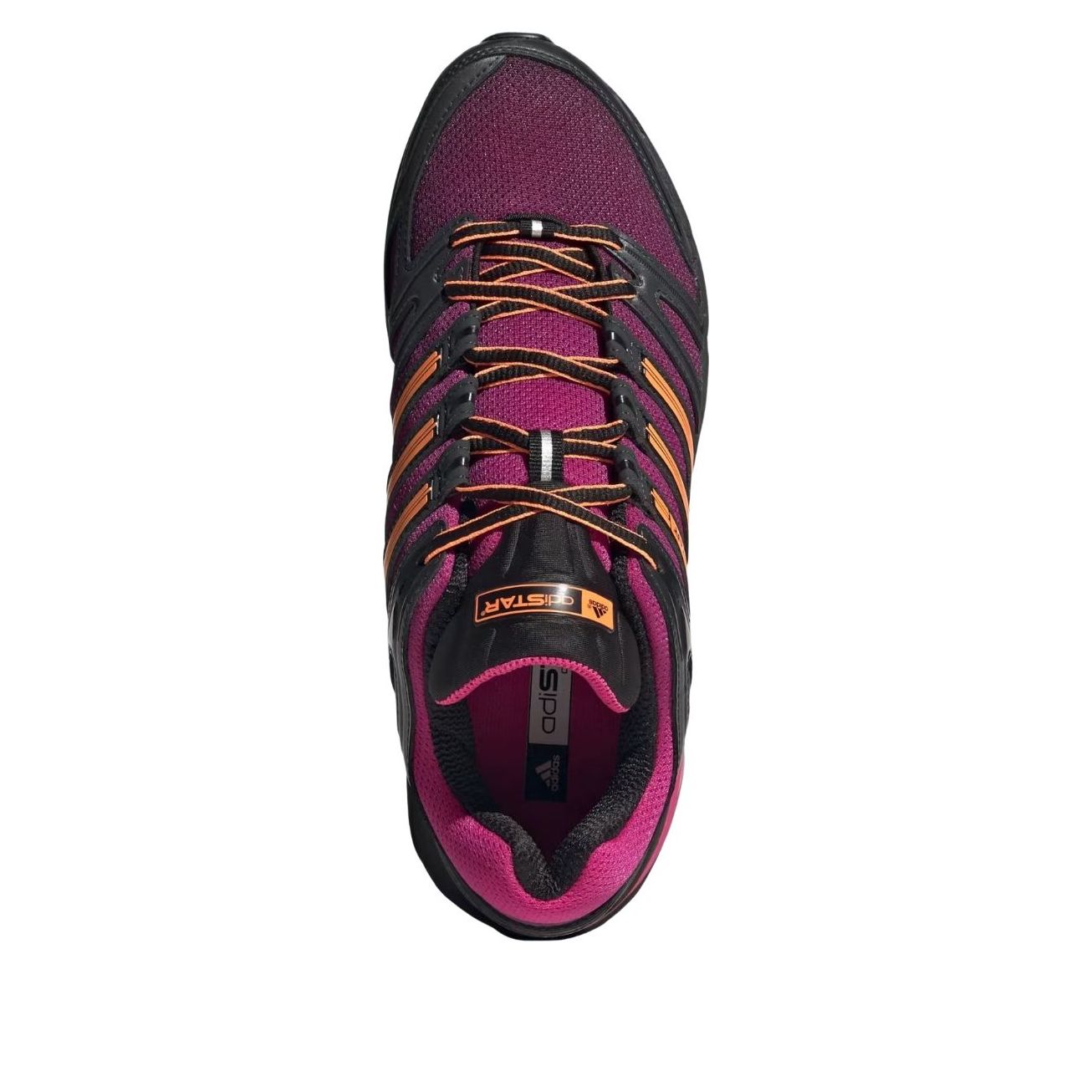 adidas Adistar Control 5 'Black Red' KI8592