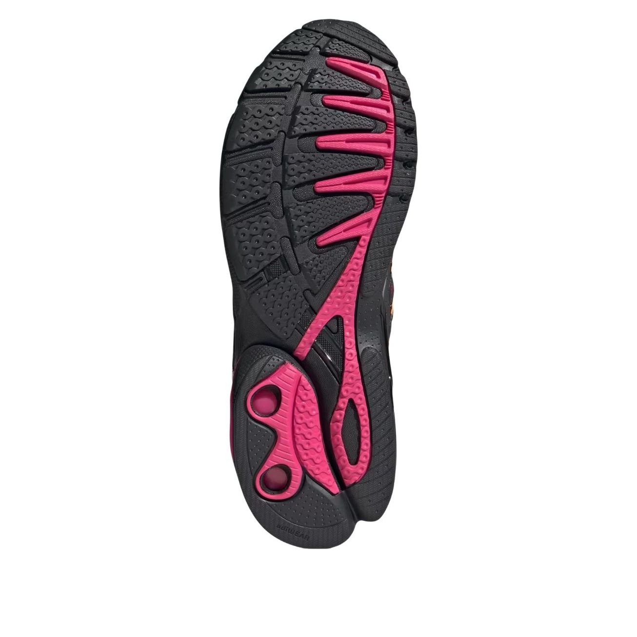 adidas Adistar Control 5 'Black Red' KI8592