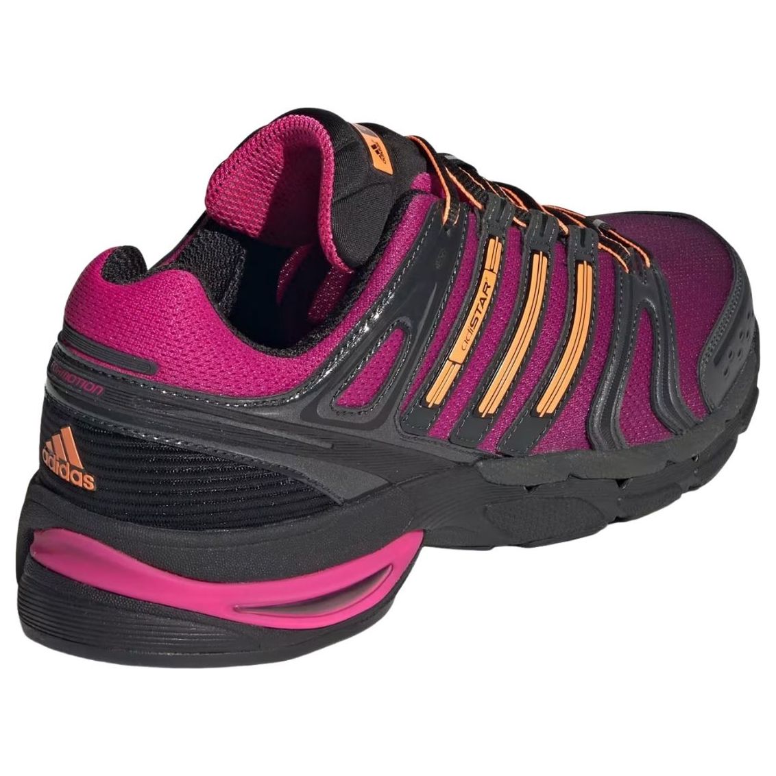 adidas Adistar Control 5 'Black Red' KI8592