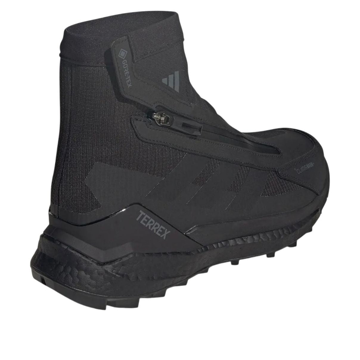 adidas Terrex Free Hiker 2.0 Gore-Tex 'Black' KI8655