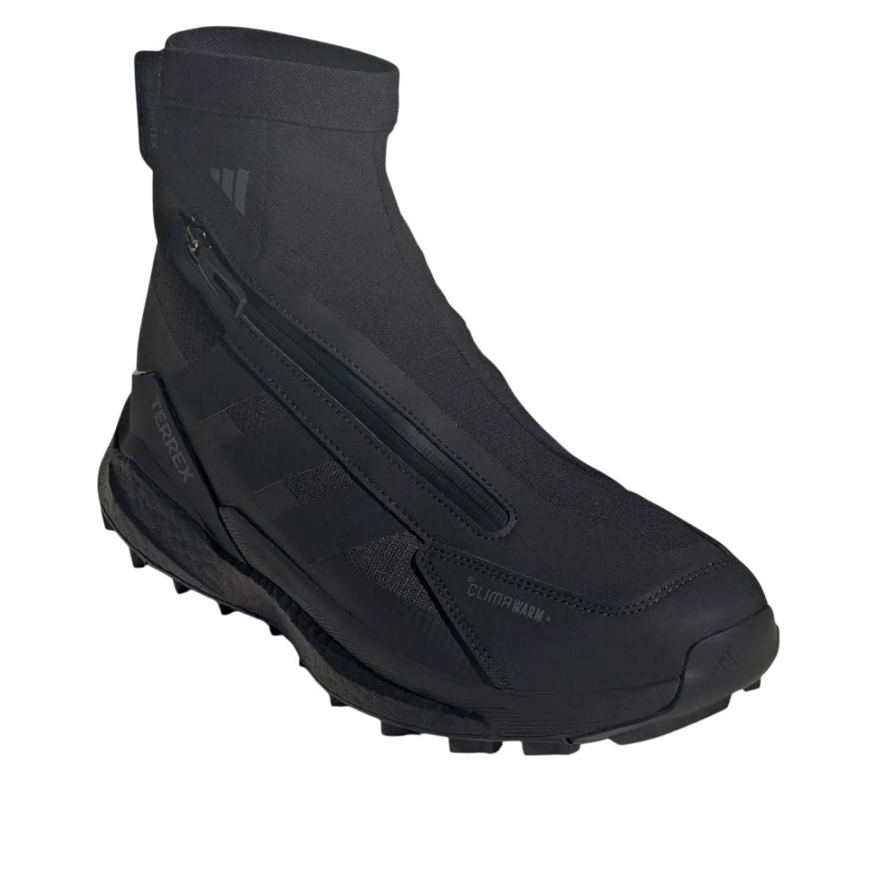 adidas Terrex Free Hiker 2.0 Gore-Tex 'Black' KI8655