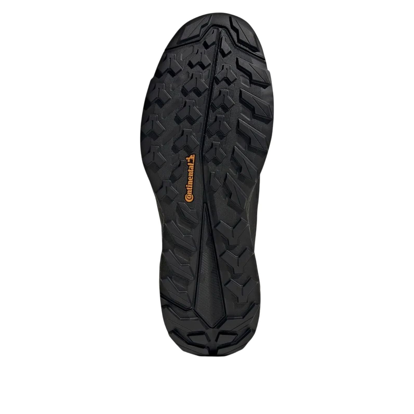 adidas Terrex Free Hiker 2.0 Gore-Tex 'Black' KI8655