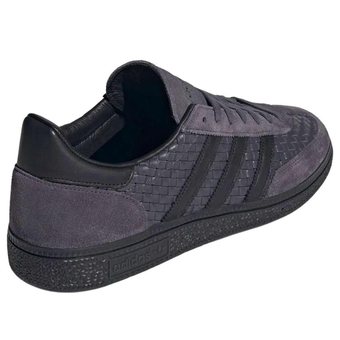 adidas Handball Spezial 'Dusky Territory Purple Black' KI8687
