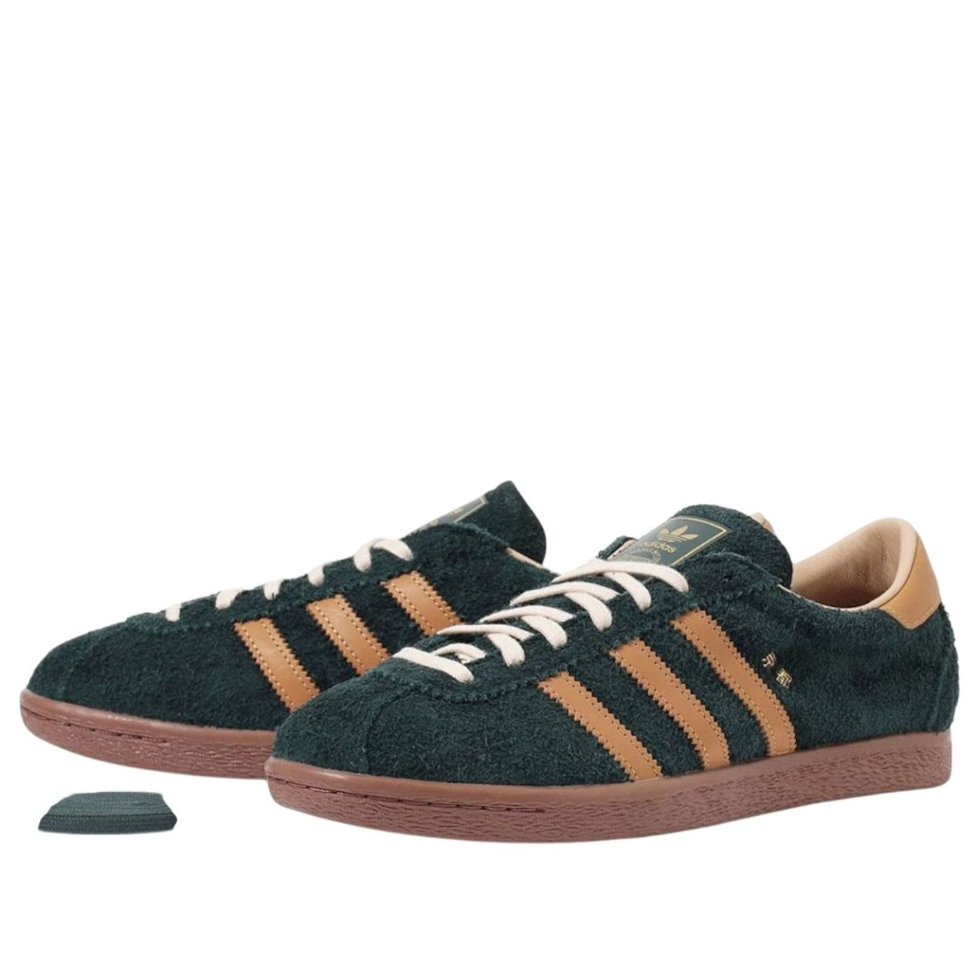 adidas x Billy’s x size? Kyoto 'Green' KI8780