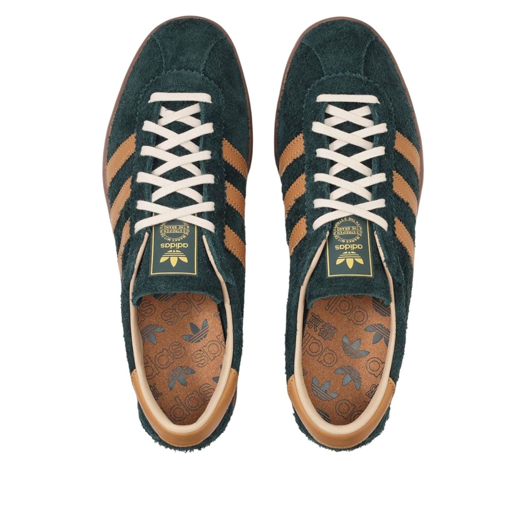 adidas x Billy’s x size? Kyoto 'Green' KI8780