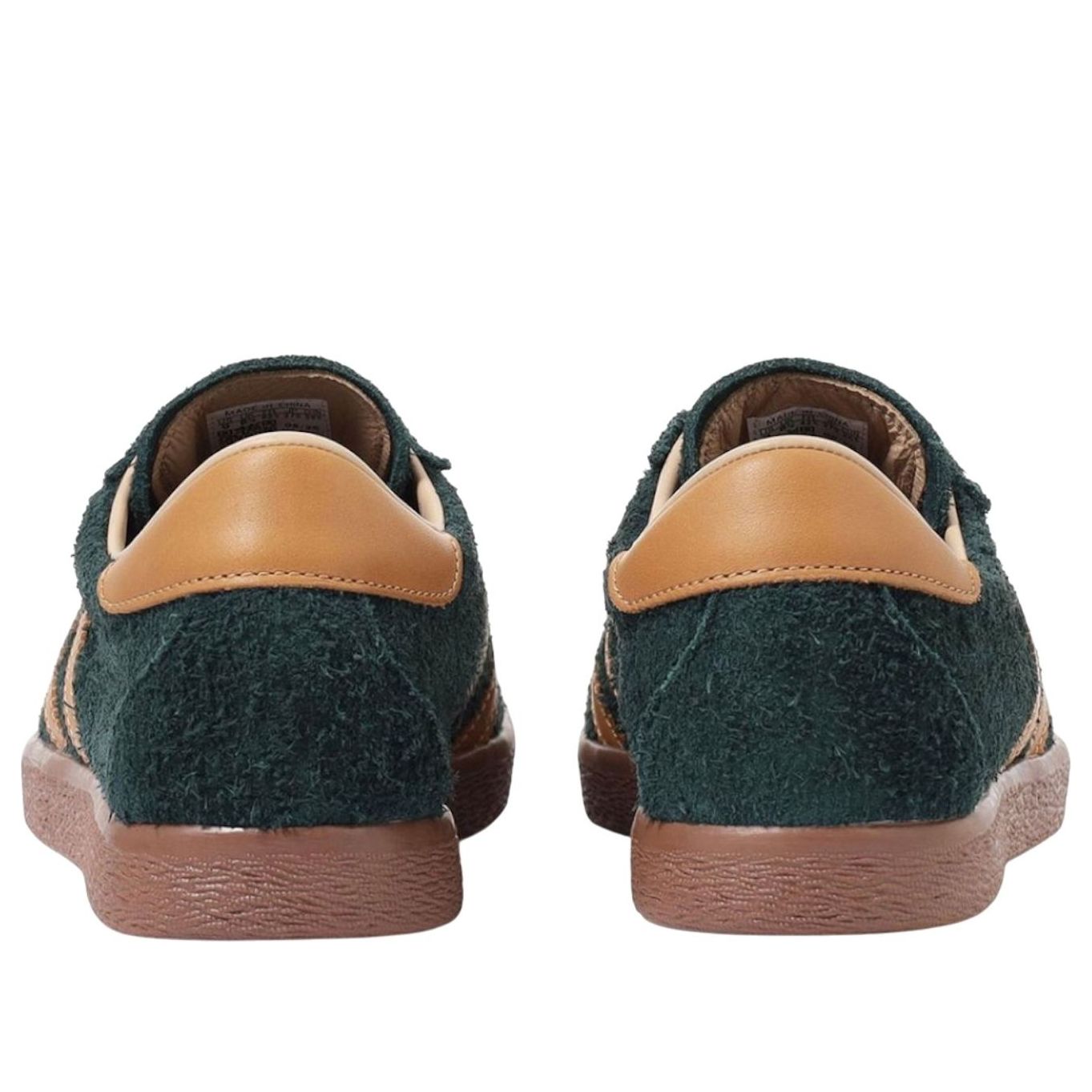 adidas x Billy’s x size? Kyoto 'Green' KI8780