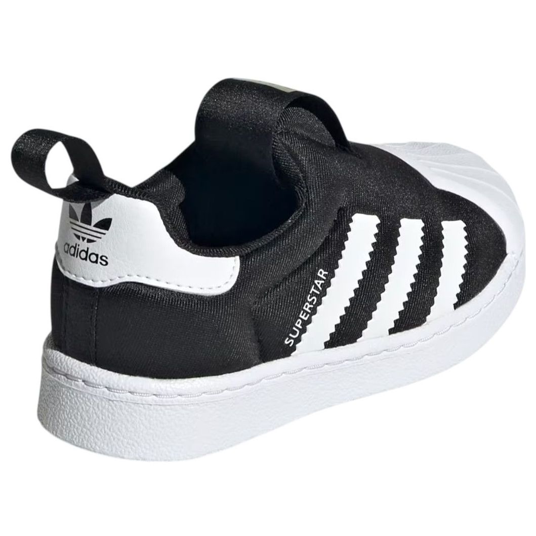 (TD) adidas Superstar 360 'Black White' KI8790