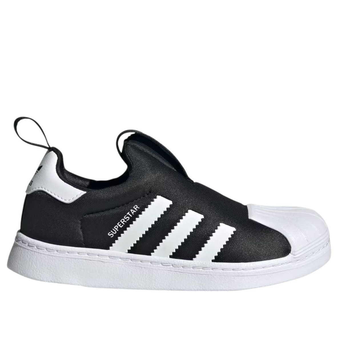 (PS) adidas Superstar 360 'Black White' KI8793