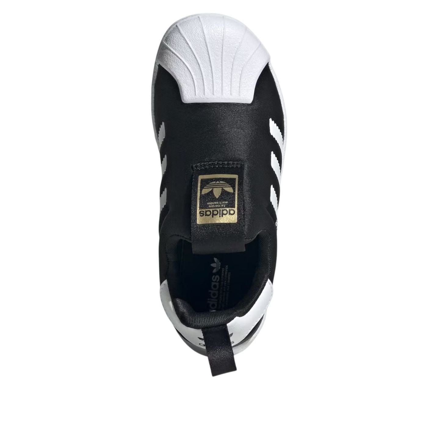 (PS) adidas Superstar 360 'Black White' KI8793