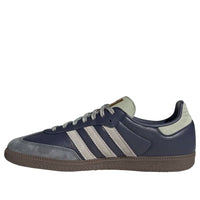 adidas Samba OG 'Shadow Navy Sesame Carbon' KI8888
