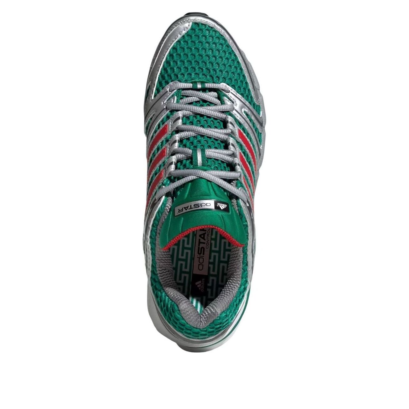 adidas Adistar Control 5 'Bold Green Better Scarlet' KI9356