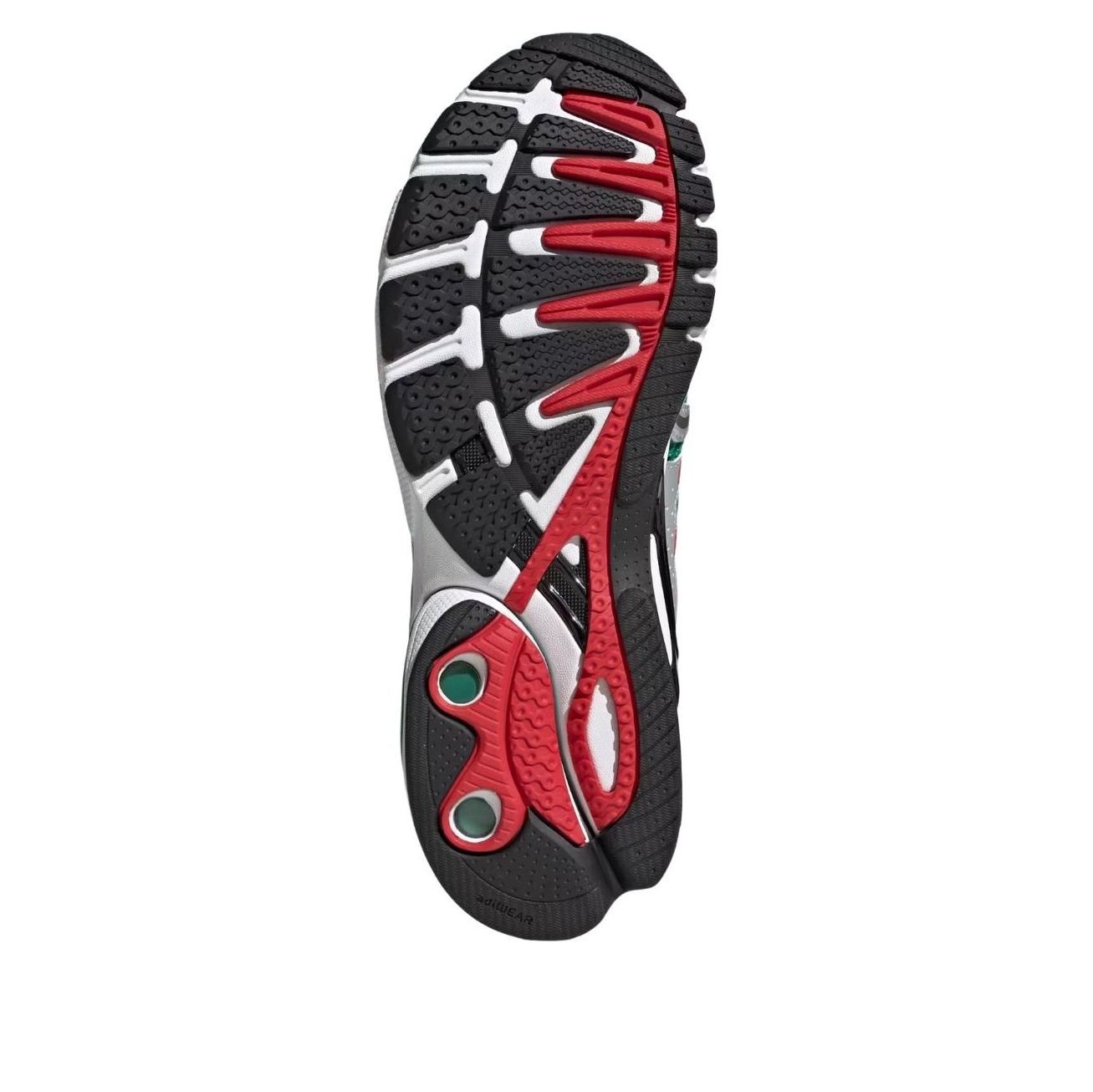 adidas Adistar Control 5 'Bold Green Better Scarlet' KI9356