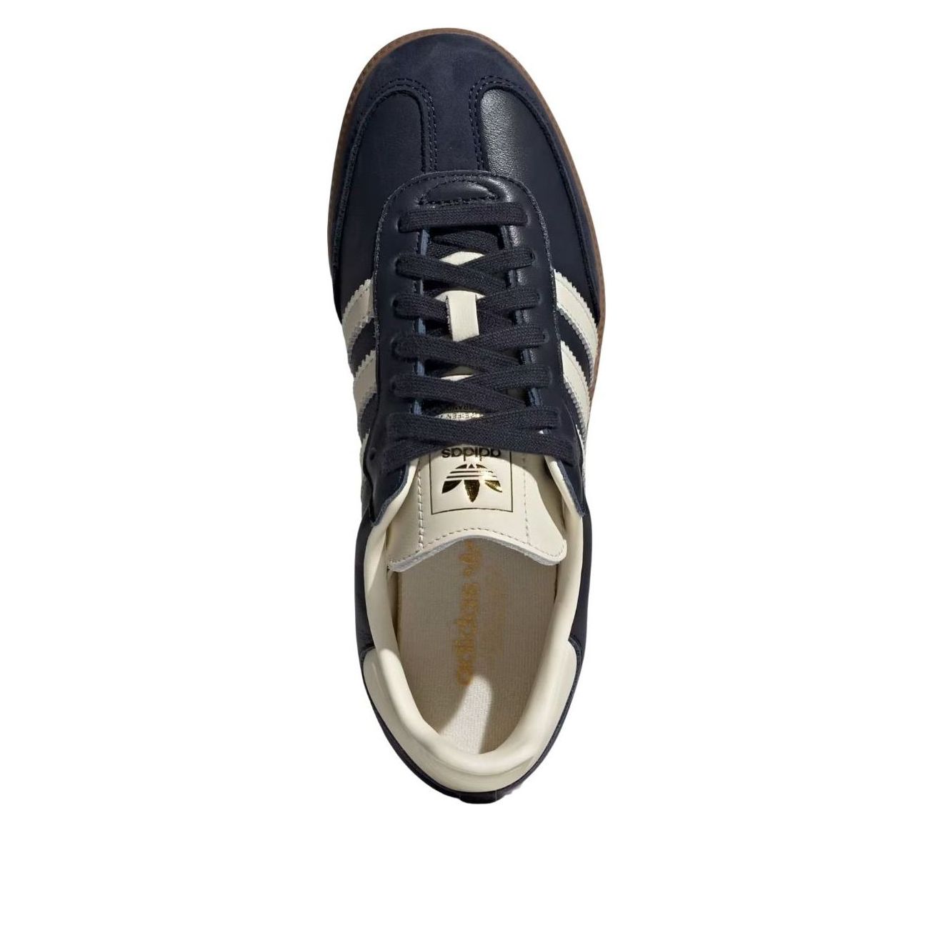 adidas Samba 'Legend Ink Cream White' KI9412