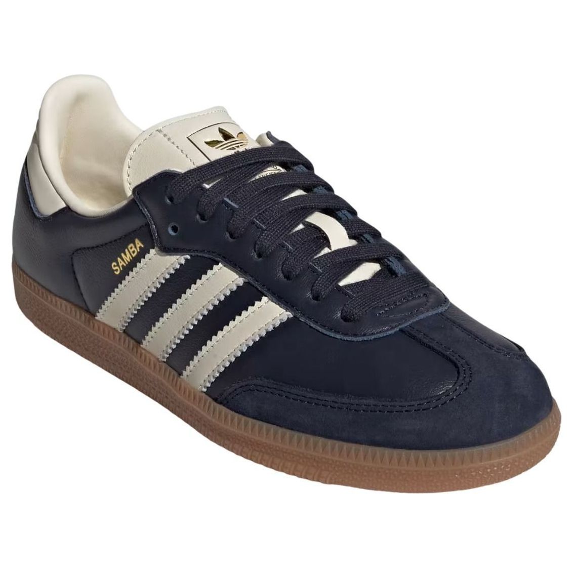 adidas Samba 'Legend Ink Cream White' KI9412