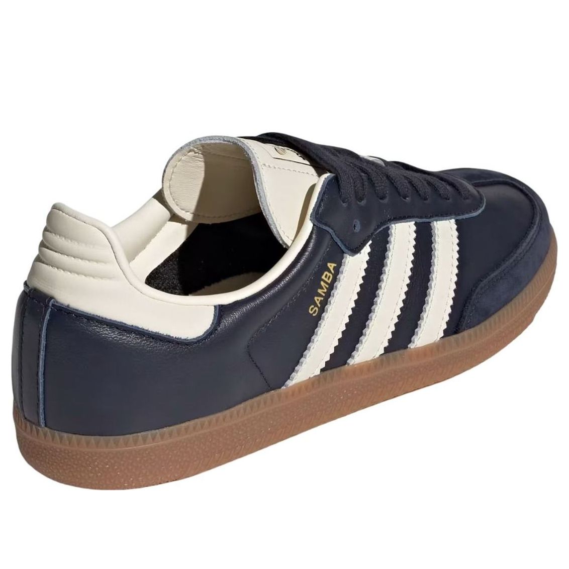 adidas Samba 'Legend Ink Cream White' KI9412