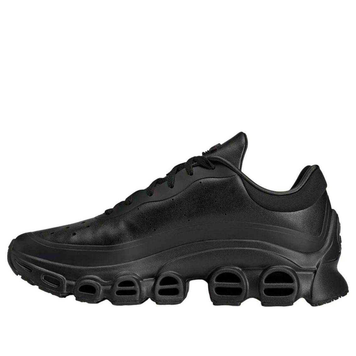 adidas x Thug Club Adifom Megaride 'Black' KI9522