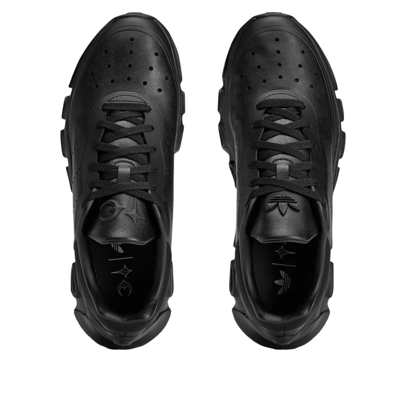 adidas x Thug Club Adifom Megaride 'Black' KI9522