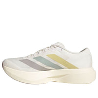 adidas Adizero Evo SL 'White Carbon Wonder Sage' KI9543