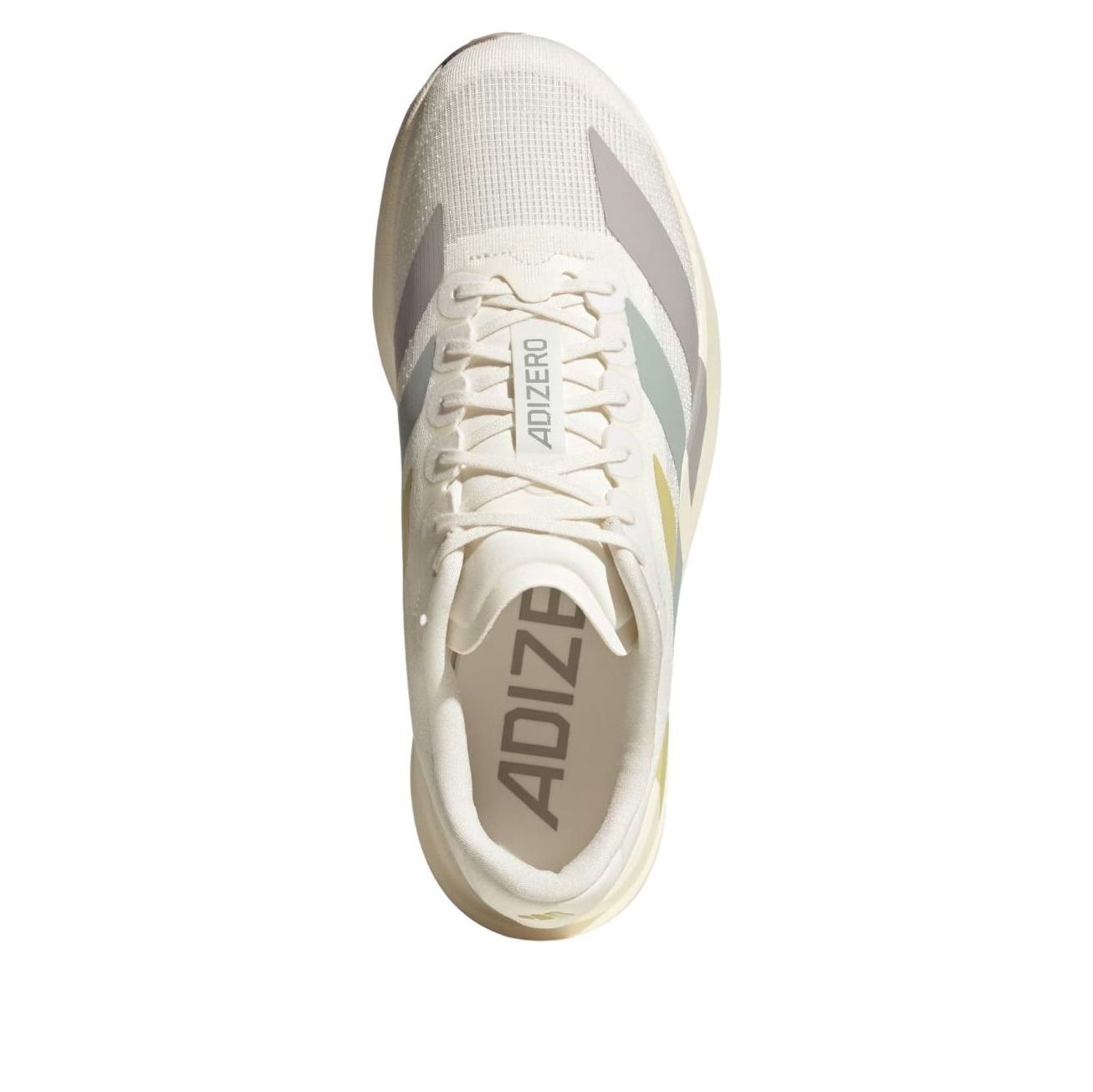 adidas Adizero Evo SL 'White Carbon Wonder Sage' KI9543