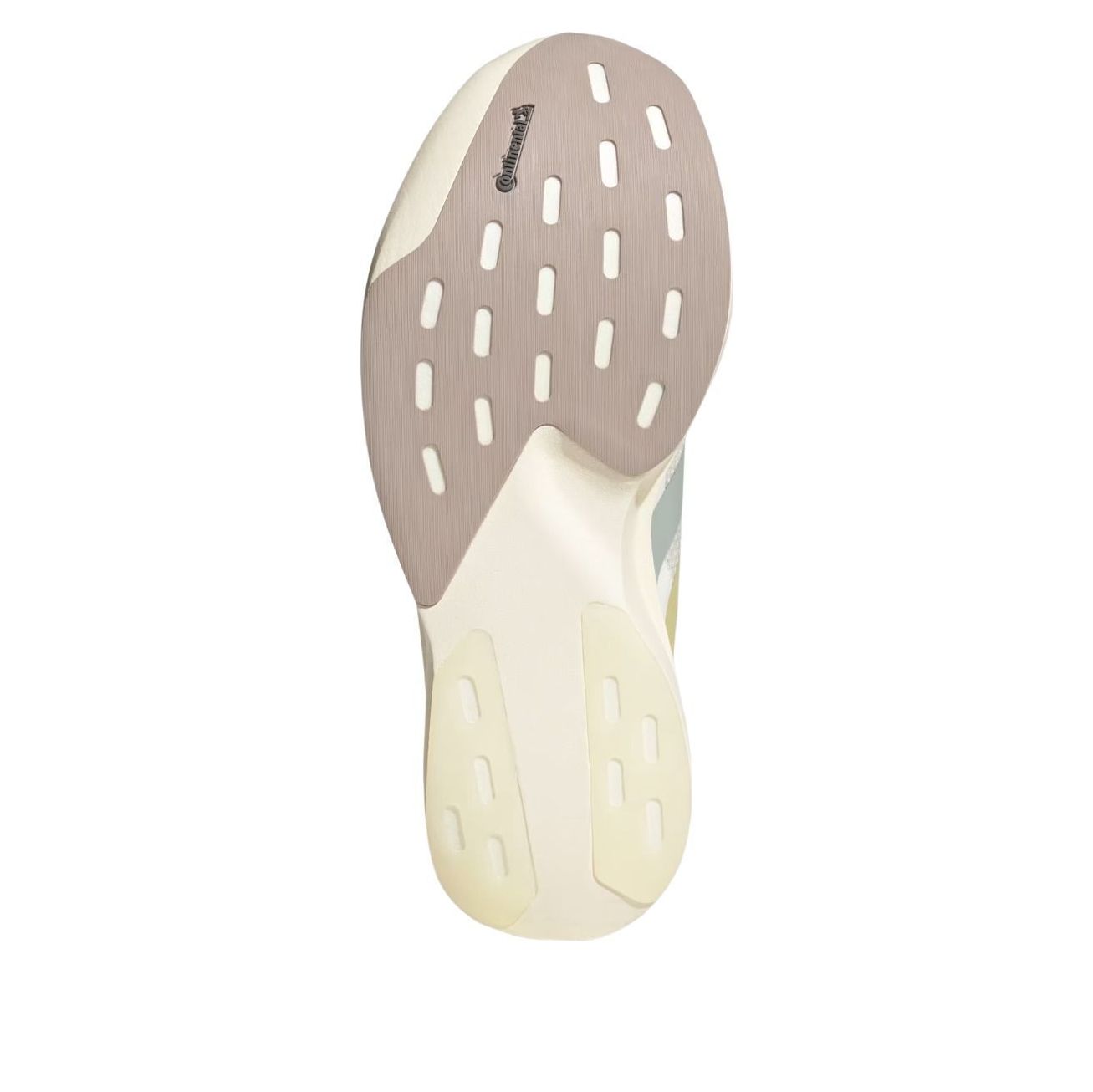 adidas Adizero Evo SL 'White Carbon Wonder Sage' KI9543