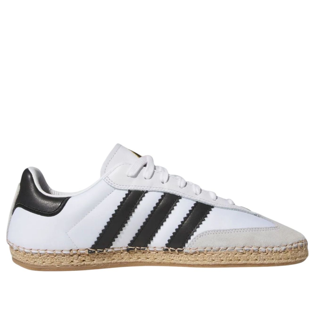 adidas x Edison Chen Samba 'Espadrille' KJ0274