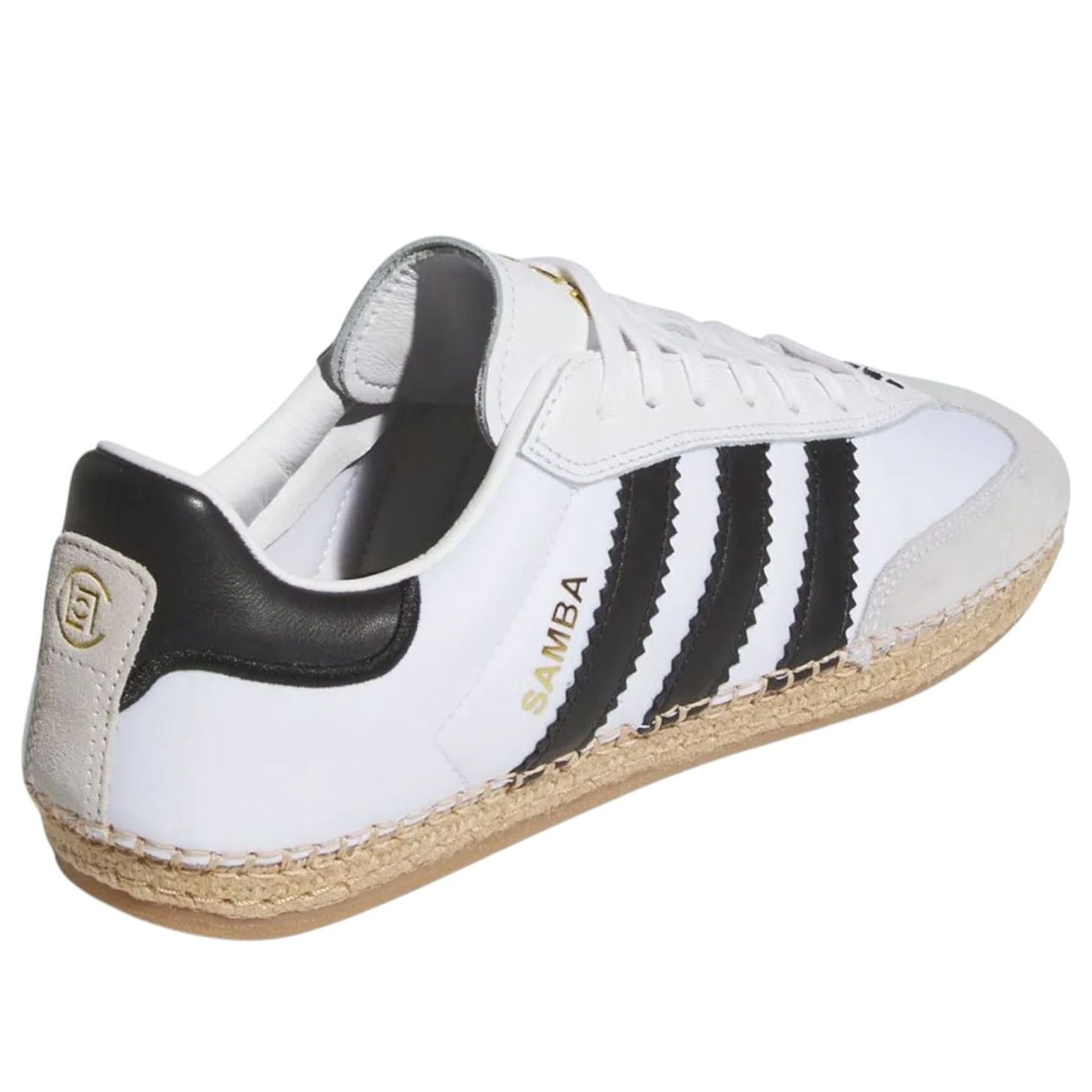 adidas x Edison Chen Samba 'Espadrille' KJ0274