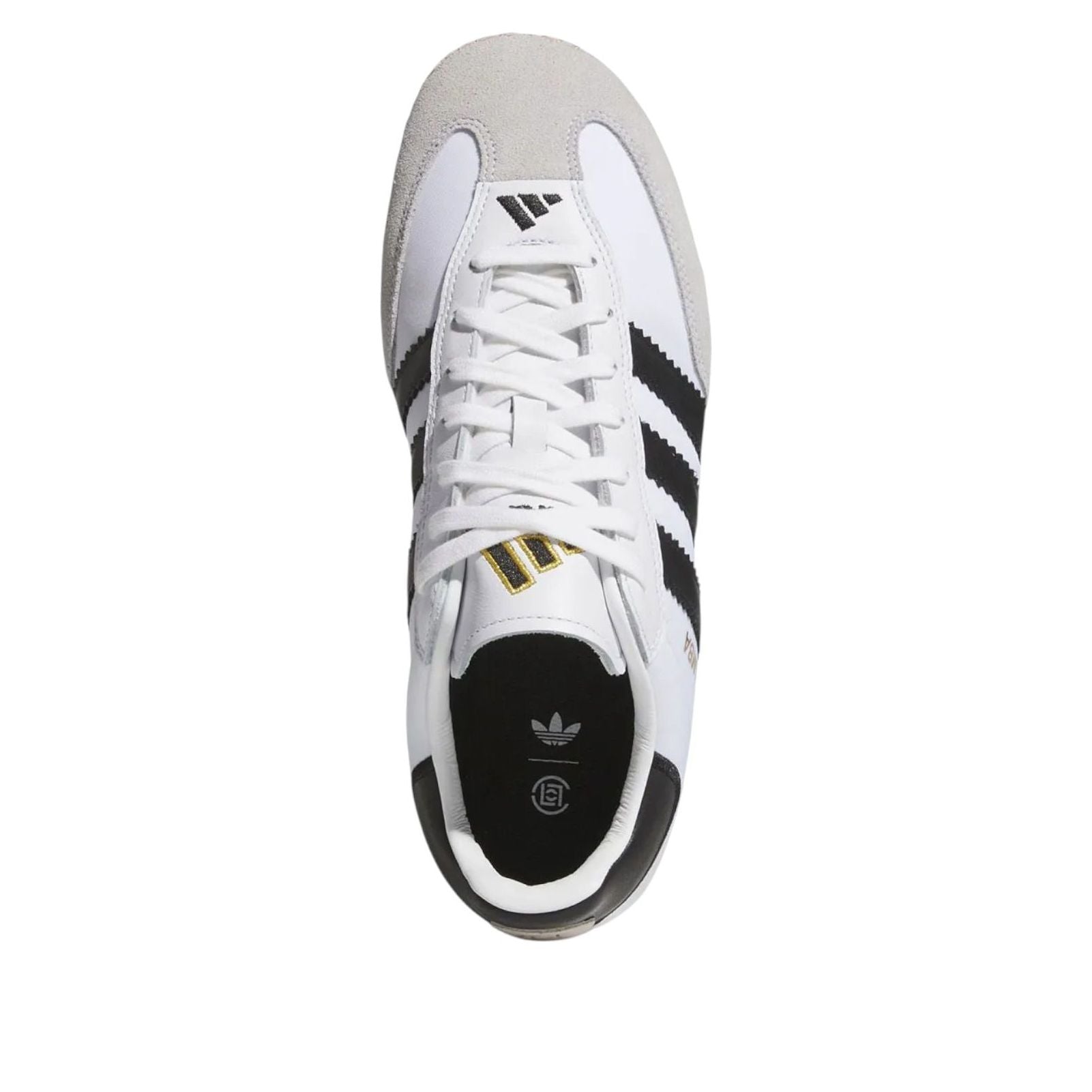 adidas x Edison Chen Samba 'Espadrille' KJ0274