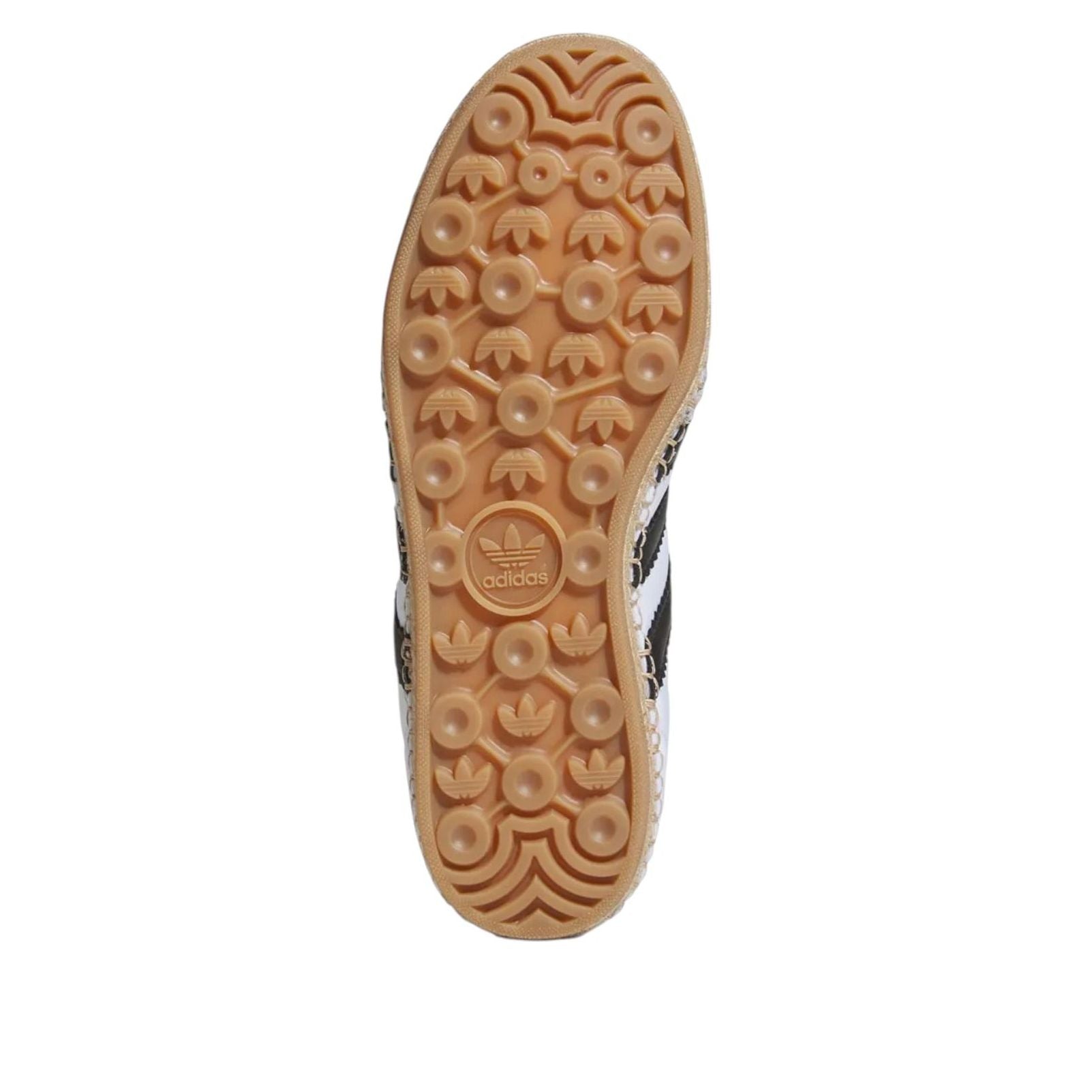 adidas x Edison Chen Samba 'Espadrille' KJ0274