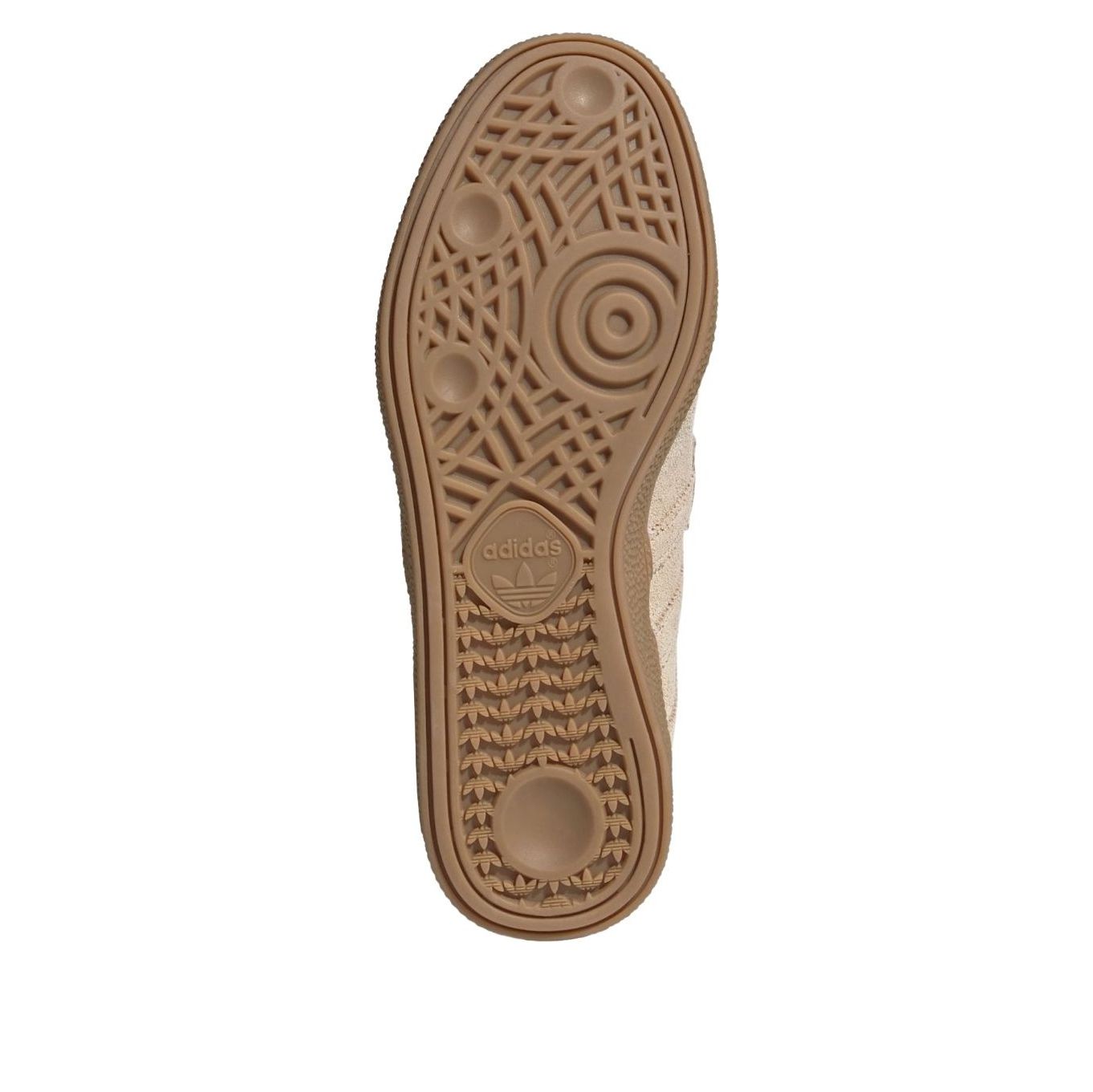 adidas Handball Spezial Loafer 'Beige Gum' KJ0639