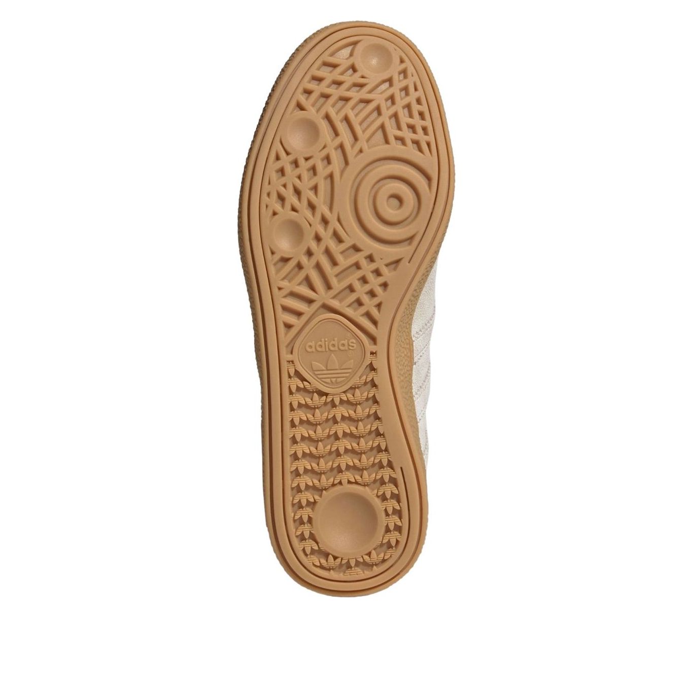 adidas Handball Spezial Loafer 'Wonder White Gum' KJ0640