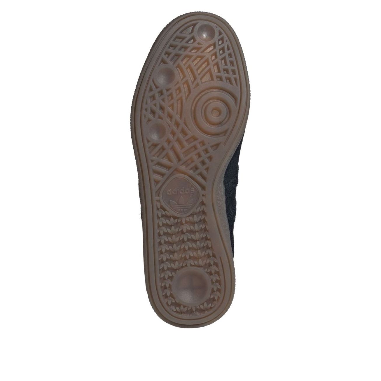 adidas Handball Spezial Loafer 'Black Gum' KJ0641
