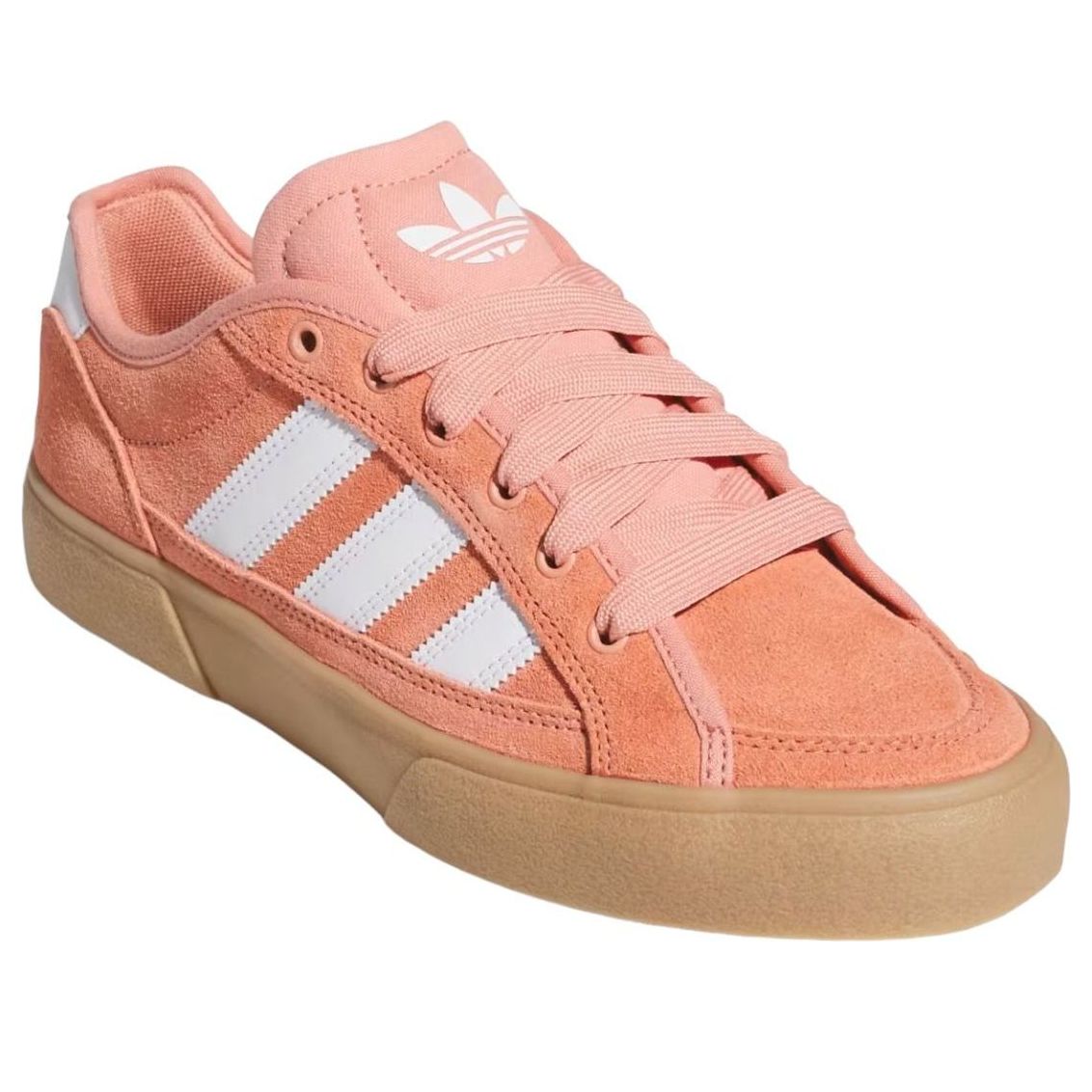 adidas Court TNS Premiere 'Wonder Clay Cloud White' KJ0975