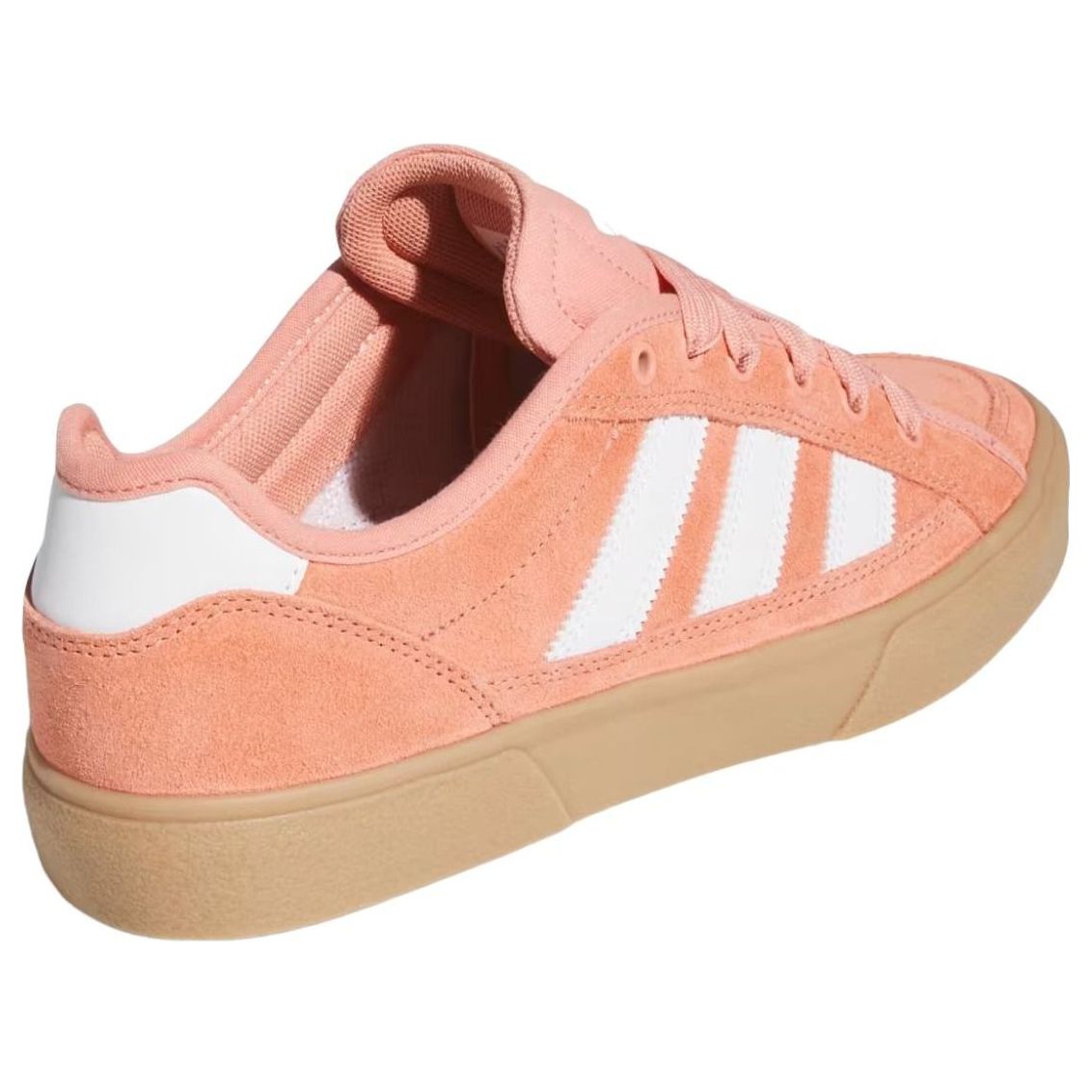 adidas Court TNS Premiere 'Wonder Clay Cloud White' KJ0975