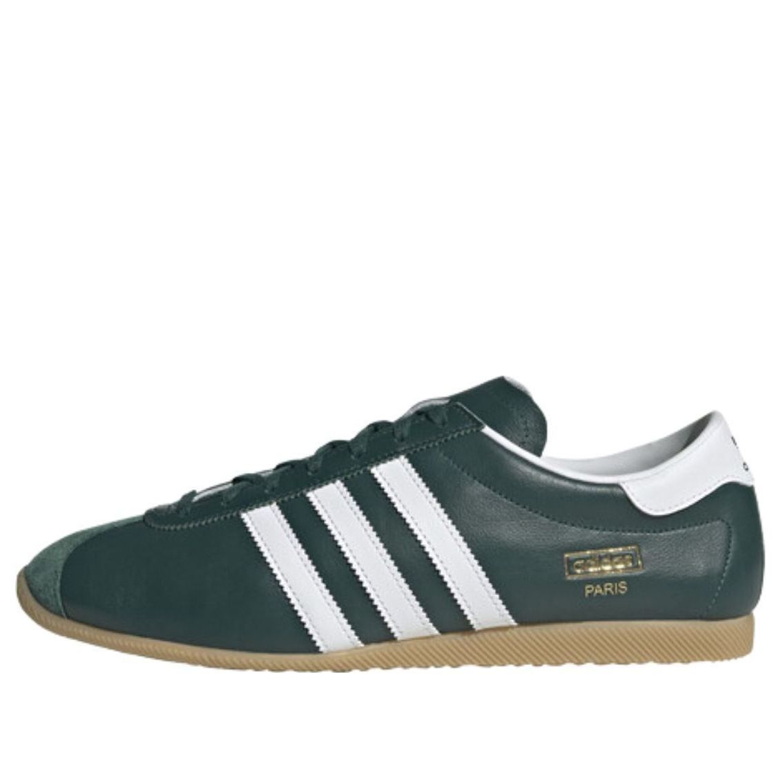 adidas Paris 'Collegiate Green Gum' KJ1008