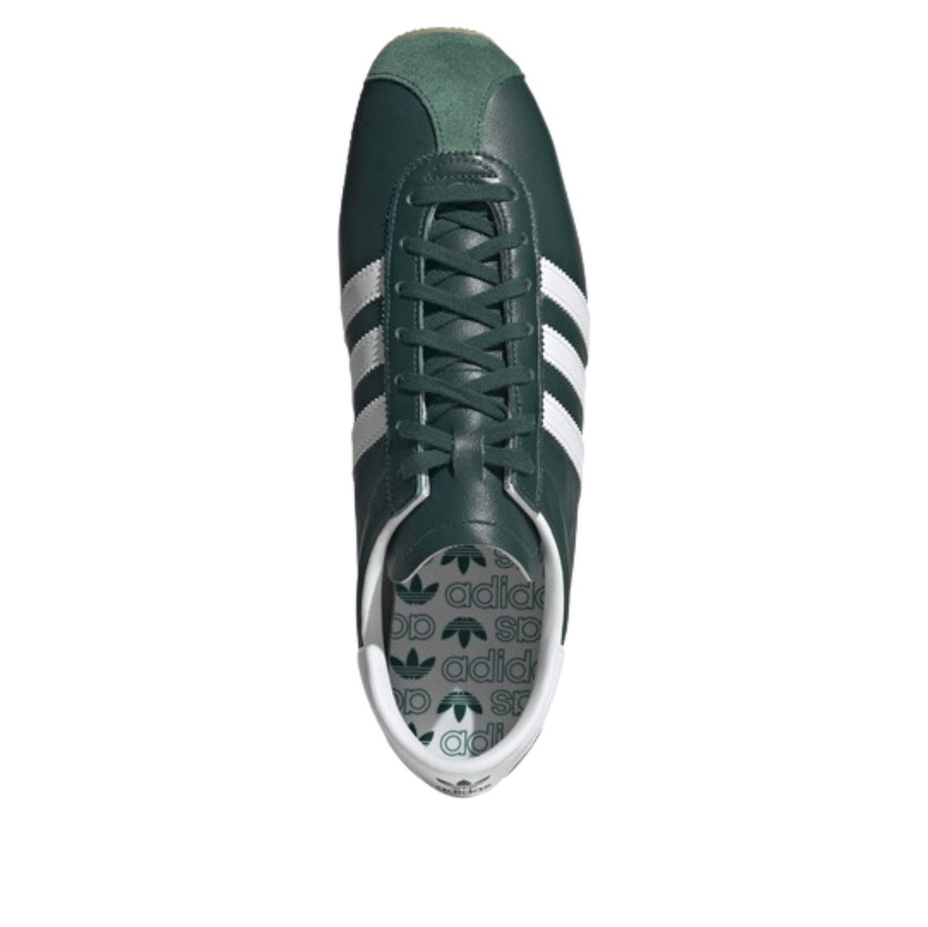 adidas Paris 'Collegiate Green Gum' KJ1008