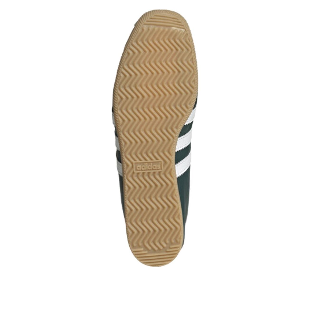 adidas Paris 'Collegiate Green Gum' KJ1008