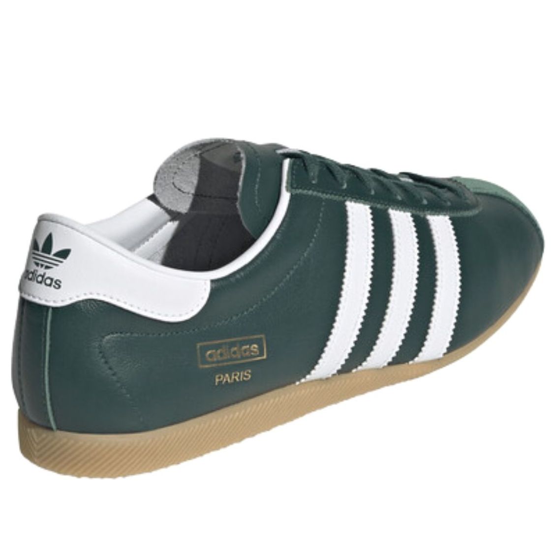 adidas Paris 'Collegiate Green Gum' KJ1008